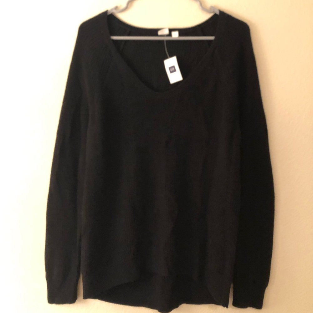 Brand New Perfect Black Sweater